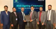 ব্যাংক এশিয়া ও ট্রপিক্যাল হোমসের চুক্তি