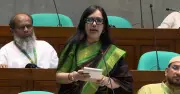 ১৫ বছর ব্যাংক খাত রাজনৈতিক হাতিয়ার: রুমিন ফারহানা