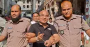 বার কাউন্সিল পরীক্ষায় প্রতারণা: আইনজীবী শফিক নজরুলের ৪ দিনের রিমান্ড