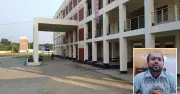বরগুনায় সড়ক নির্মাণে অনিয়ম: উপজেলা প্রকৌশলীর অডিও ফাঁস নিয়ে বিতর্ক