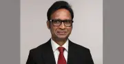ব্যারিস্টার আব্দুস সালাম বাংলাদেশ রেডক্রিসেন্টের চেয়ারম্যান নিযুক্ত