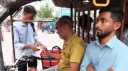 রাজশাহীতে ব্যাটারিচালিত অটোরিকশার ভাড়া বেড়ে যাত্রীদের ভোগান্তি