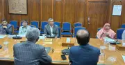 বেসরকারি খাতে ঋণ-বিনিয়োগ প্রবৃদ্ধি ১০% করার ওপর গুরুত্ব গভর্নরের