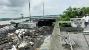 বরিশালের পায়রা রিসাইক্লিং প্ল্যান্ট ৭ দিনের মধ্যে বন্ধের দাবি বেলার