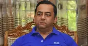 দুবাইয়ে আটক বেনজীরের কাছে তিন দেশের পাসপোর্ট