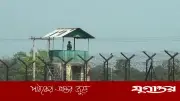 পাটগ্রাম সীমান্তে বিএসএফের পুশইন চেষ্টা ব্যর্থ করল বিজিবি