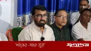 বিজিবি সীমান্তে সাহস ফিরে পেয়েছে: বিএনপি নেতা রাশেদ খান