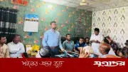 পুশইন আশঙ্কায় মাধবপুর সীমান্তে কড়া অবস্থানে বিজিবি