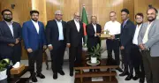 বিজিএমইএর পরিবেশ বিধি শিথিলের দাবি, মন্ত্রীর ইতিবাচক প্রতিক্রিয়া
