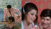 বিন্দুর স্মৃতিচারণ: ‘জোশিলা’য় হঠাৎ বিকিনি, আর সঞ্জীব কুমারের ‘মা’ বলতে না পারা
