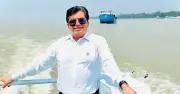 নারী কেলেঙ্কারি ও দুর্নীতির অভিযোগে বিআইডব্লিউটিএ পরিচালক আরিফ উদ্দিন সাময়িক বরখাস্ত