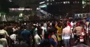 গাইবান্ধায় বিএনপির হামলায় শিবির নেতা নিহত, শাহবাগ অবরোধ