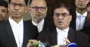 জামায়াতপন্থি আইন কর্মকর্তাদের পদত্যাগ রাজনৈতিক স্ট্যান্টবাজি: বিএনপি