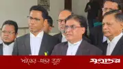 জামায়াতপন্থি আইন কর্মকর্তাদের পদত্যাগ ‘পলিটিক্যাল স্ট্যান্টবাজি’: বিএনপি