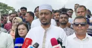 সংস্কার না করলে বিএনপি সরকারের পতন হবে: নাসীরুদ্দীন