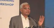 দীর্ঘমেয়াদী শিক্ষার ওপর গুরুত্বারোপ বিএনপি নেতার