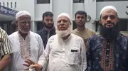 গাজীপুরের শ্রীপুরে বিএনপি নেতাদের দাবি, আটক ব্যক্তি তাদের কর্মী