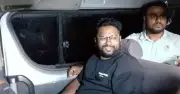নারায়ণগঞ্জ-৩ আসনের বিএনপি এমপির ছেলে সজীব আটক