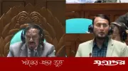 বাজেট আলোচনায় ৯ মিনিট বক্তৃতায় বাজেট নিয়ে কিছু বললেন না বিএনপি এমপি বাবু