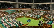 স্বামী-স্ত্রীর ডিভোর্স হতে পারে, ভারত-বাংলাদেশের সম্পর্কের না: বিএনপি এমপি