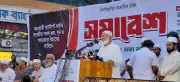 বিএনপি ফ্যাসিবাদের পথে হাঁটছে, বিচার না হলে বিপ্লব অনিবার্য: শফিকুর রহমান