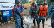 কক্সবাজারে সমুদ্রে গোসলে নেমে নিখোঁজ পর্যটকের লাশ উদ্ধার