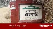 বগুড়ার তিন ইউনিয়নের নাম পরিবর্তনে গণশুনানি আজ