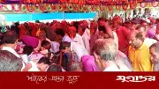 বগুড়ায় ইউনিয়ন পুনঃনামকরণ গণশুনানিতে ‘রহবল’ নামের পক্ষে সর্বোচ্চ সমর্থন