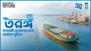 ব্র্যাক ব্যাংকের নতুন লোন ‘তরঙ্গ’: নৌপথ খাতে অর্থায়নের নতুন দিগন্ত