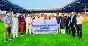 ব্র্যাক বিশ্ববিদ্যালয় ল অ্যালামনাই অ্যাসোসিয়েশনের নতুন কমিটি গঠন