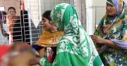 কুমিল্লায় টিউবওয়েল পানি নেওয়া নিয়ে কোদালের আঘাতে ভাই খুন, ছোট ভাই আটক