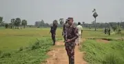 নওগাঁ সীমান্তে ৯ জনকে পুশইনে ব্যর্থ বিএসএফ