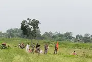বিএসএফের পুশ ইন চেষ্টা ব্যর্থ: বিজিবির বাধায় ফেরত নেওয়া হলো ২০ জনকে