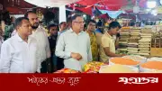 বাজেটের পরও নিত্যপণ্যের দাম স্থিতিশীল: প্রতিমন্ত্রী