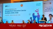 শিক্ষাকে সর্বোচ্চ গুরুত্ব দিয়েছে বাজেট: শিক্ষামন্ত্রী