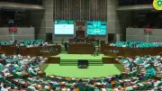 ৪৬ ঘণ্টার বাজেট আলোচনায় ২৯১ এমপি অংশ, পাসের পর অধিবেশন মুলতবি