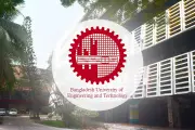 বুয়েটে ৩৩ প্রভাষক পদে নিয়োগ, ওয়াক ইন ইন্টারভিউ অনুষ্ঠিত হবে