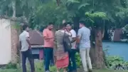 ঢাকায় বাসচাপায় কলেজছাত্রী নিহত
