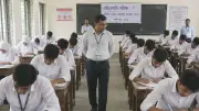 মন্ত্রিসভায় পরীক্ষার প্রশ্নফাঁস রোধে কঠোর আইনের অনুমোদন