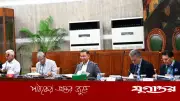 প্রধানমন্ত্রী তারেক রহমানের সভাপতিত্বে মন্ত্রিপরিষদের সভা অনুষ্ঠিত