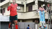 ভারত কি বিশ্বকাপ ফুটবলে খেলতে পারবে? বাস্তবতা ও সম্ভাবনা