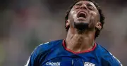 বিশ্বকাপের আগে ধর্ষণ বিতর্কে কেপ ভার্দে অধিনায়ক মেন্দেস