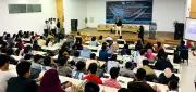 বাংলাদেশ ইউনিভার্সিটিতে পুঁজিবাজার কর্মশালা অনুষ্ঠিত