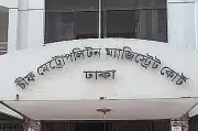 গাড়ি বিক্রির নামে ১ কোটি টাকা আত্মসাৎ: মির্জা আবুল বাসারের দুই দিনের রিমান্ড