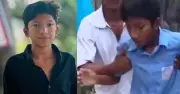 কুমিল্লায় মাদকবিরোধী মানববন্ধনে হামলা, গুলিবিদ্ধ স্কুলছাত্রের বাবার মামলা
