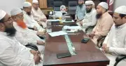 ইসলামী আন্দোলনের নেতা ফয়জুল করিমের বিরুদ্ধে মামলা, প্রত্যাহারের আল্টিমেটাম