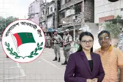 ঢাকায় পপি ও জি কে শামীমের বিরুদ্ধে মামলা, গ্রেপ্তার ২