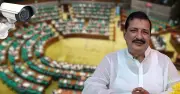 ভূমি অফিসে সিসি ক্যামেরা নজরদারি চালু, জানালেন ভূমিমন্ত্রী