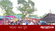 পরীর দীঘির পাড়ে আশুরার শতবর্ষী মেলা: জারি গান ও লোক ঐতিহ্যে মুখর রাঙ্গুনিয়া