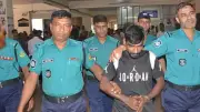 চট্টগ্রামে শিশু ধর্ষণ মামলায় যাবজ্জীবন সাজা, ২৫ দিনে রায়